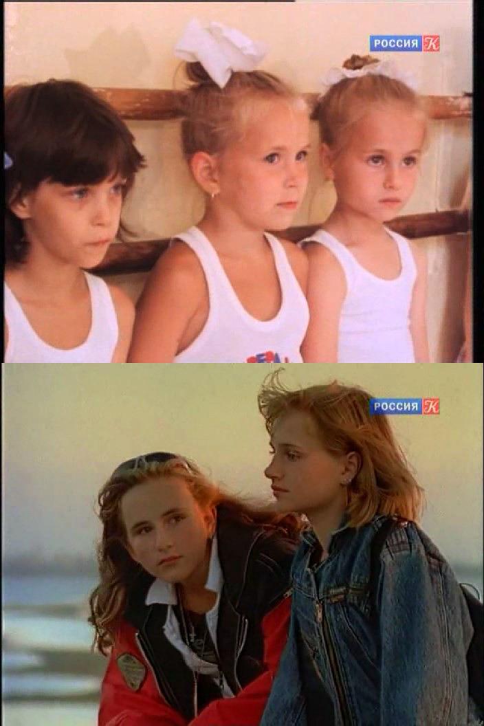 纪录片《俄国人生七年2  14 Up Born in the USSR》（1998英国）--高清4K/1080P迅雷BT资源下载