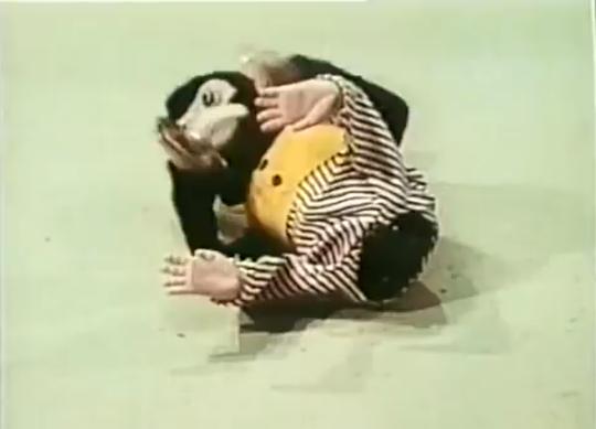 纪录片《吉恩·斯科特博士  Glaube und Währung - Dr. Gene Scott, Fernsehprediger》（1983西德）--高清4K/1080P迅雷BT资源下载