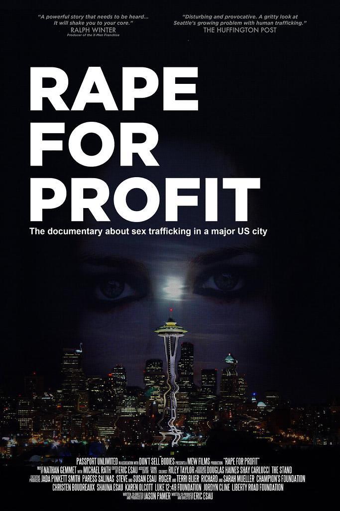 纪录片《雏妓生意  rape for profit》（2012美国）--高清4K/1080P迅雷BT资源下载