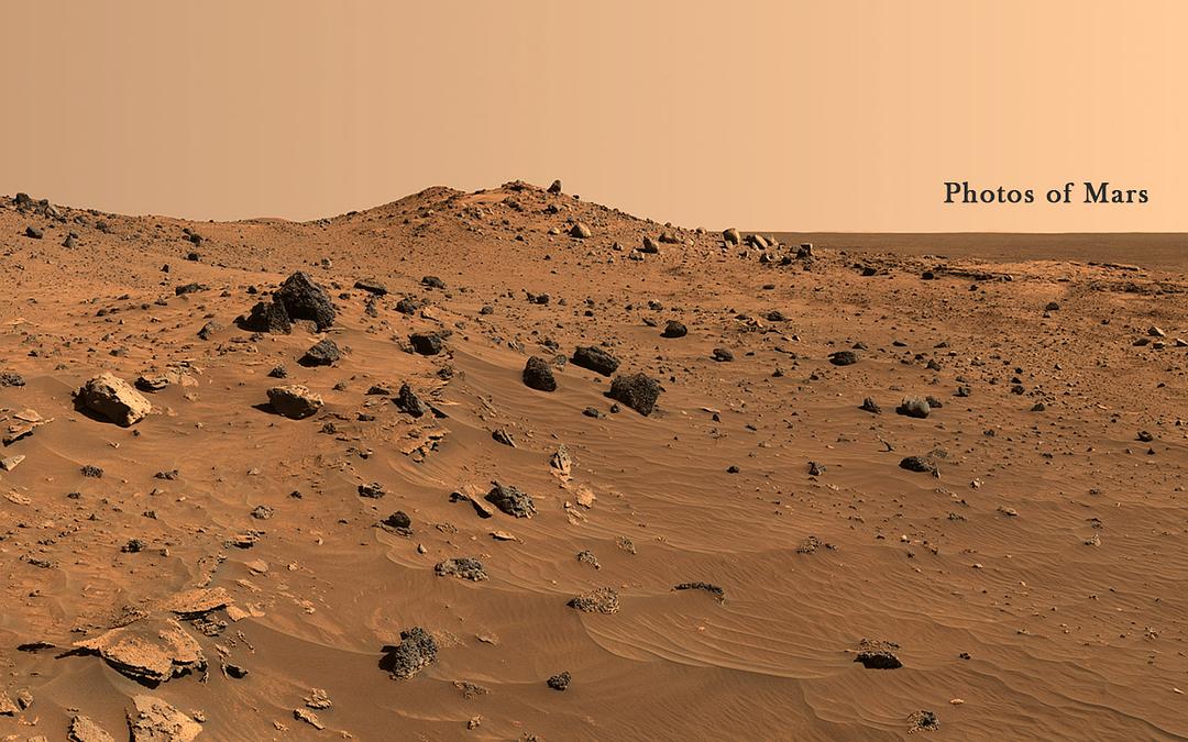 纪录片《漫游火星  Roving Mars》（2006美国）--高清4K/1080P迅雷BT资源下载