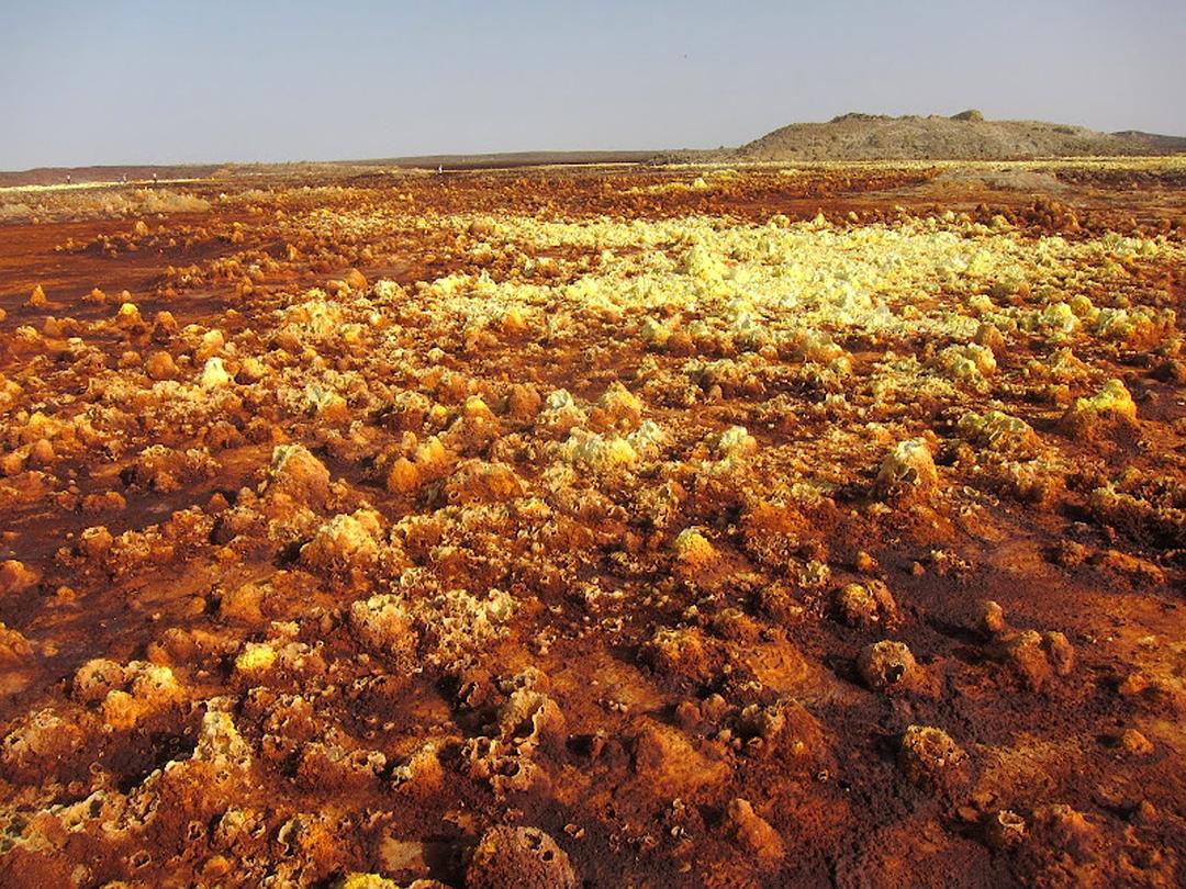纪录片《世界上最热的地方  The Hottest Place on Earth》（2009英国）--高清4K/1080P迅雷BT资源下载
