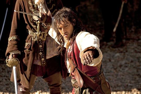 纪录片《Cartouche, le brigand magnifique》（2009法国）--高清4K/1080P迅雷BT资源下载