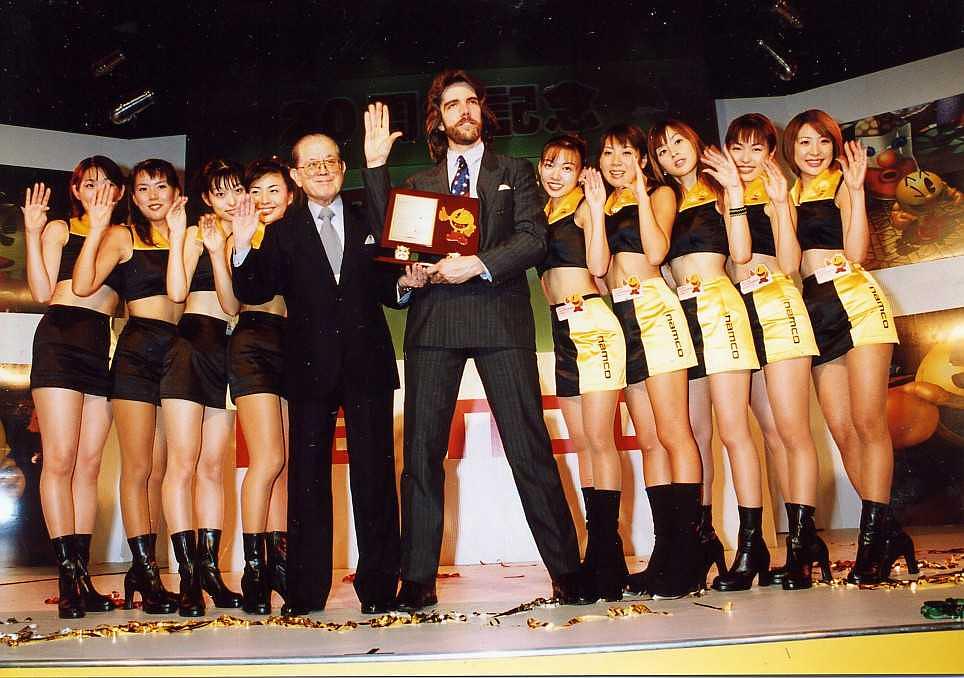 纪录片《金刚之王:一手硬币 The King of Kong》(2007美国)--高清4K/1080P迅雷BT资源下载 纪录片《金刚之王:一手硬币 The King of Kong》(2007美国)--高清4K/1080P迅雷BT资源下载