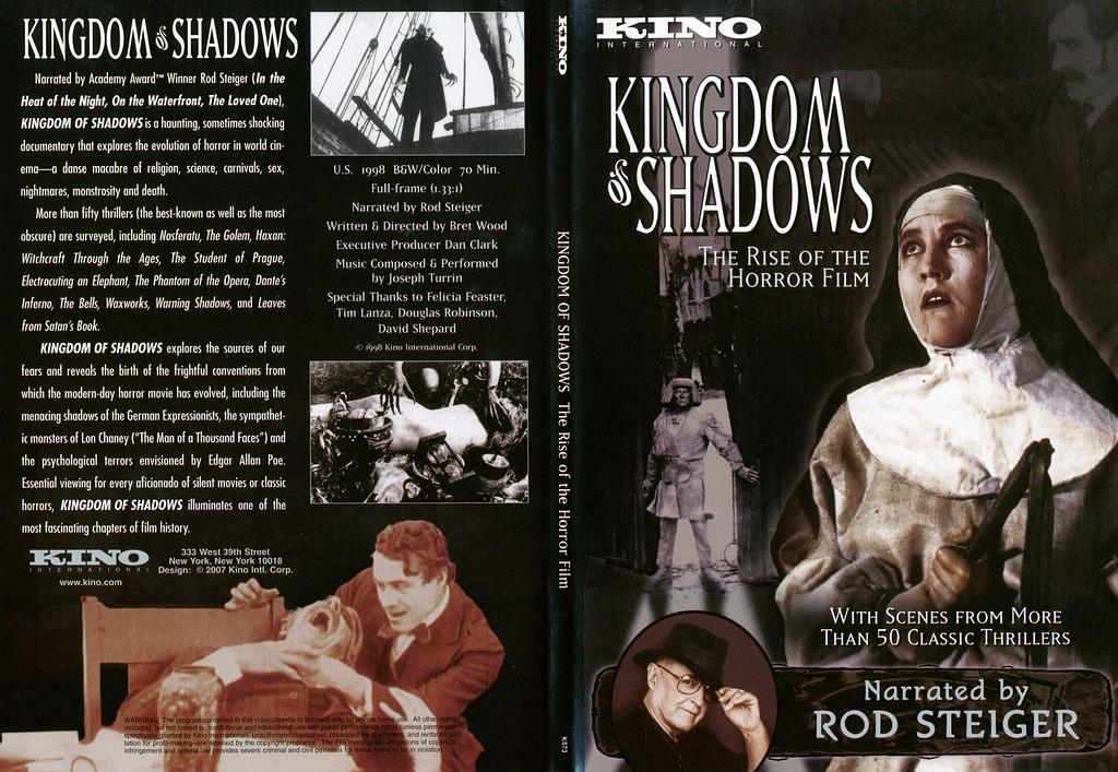 纪录片《Kingdom of Shadows》（1998美国）--高清4K/1080P迅雷BT资源下载