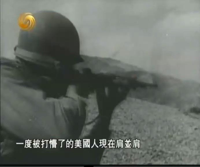 纪录片《冰与火：朝鲜战争实录  冰與火：朝鮮戰爭實錄》（1999中国大陆/美国/中国香港）--高清4K/1080P迅雷BT资源下载