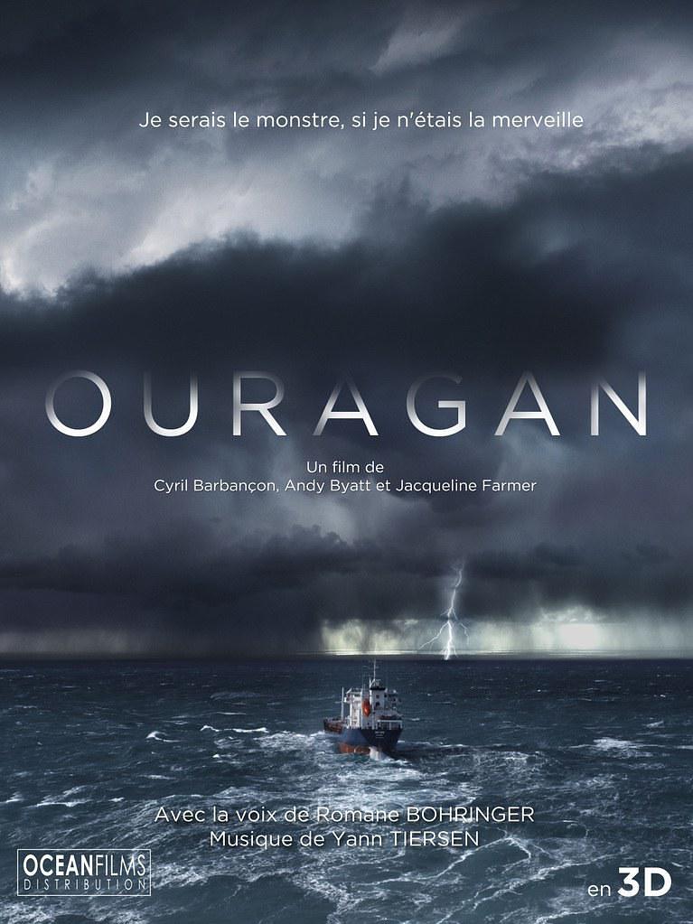纪录片《飓风之旅  Ouragan, l'odyssée d'un vent》（2015法国）--高清4K/1080P迅雷BT资源下载