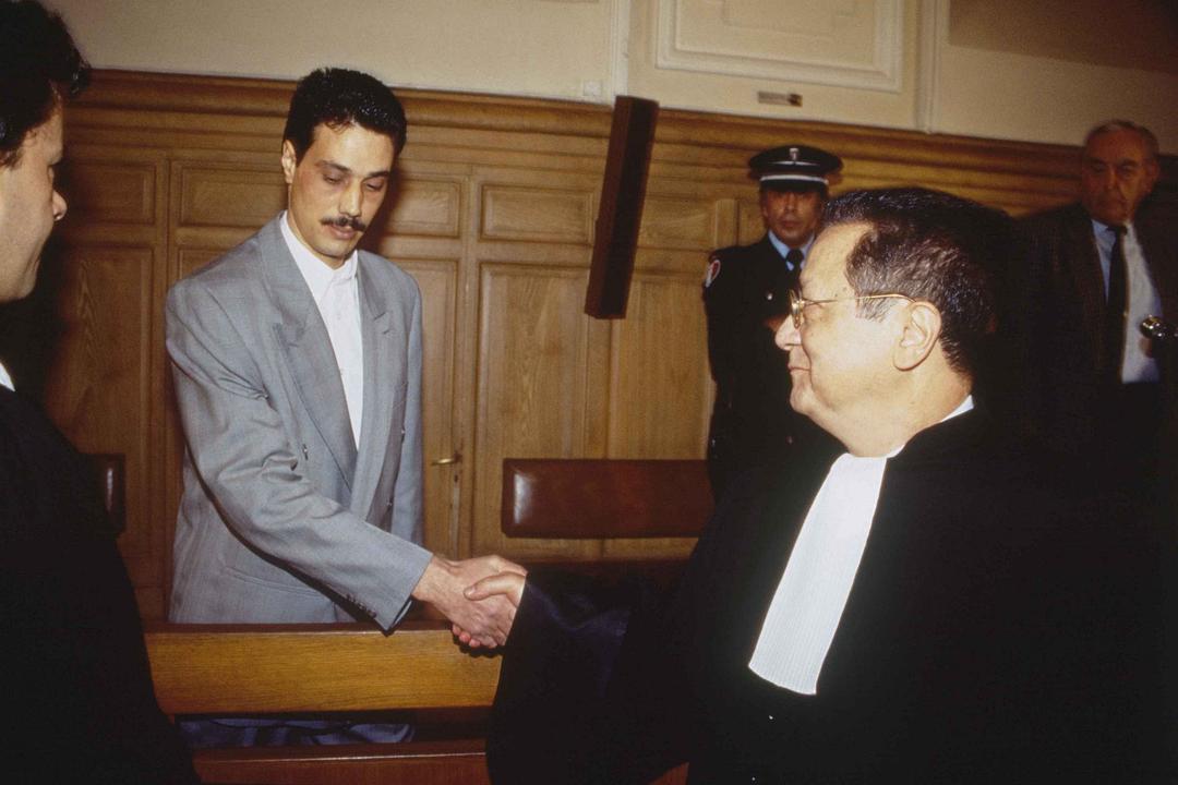 纪录片《恐怖分子辩护人  L'avocat de la terreur》（2007法国）--高清4K/1080P迅雷BT资源下载