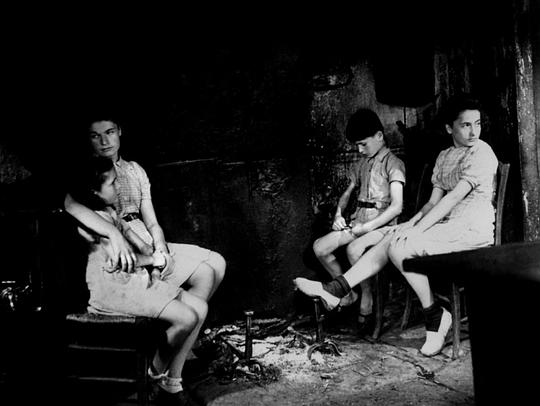 纪录片《法尔比克  Farrebique ou Les quatre saisons》（1946法国）--高清4K/1080P迅雷BT资源下载