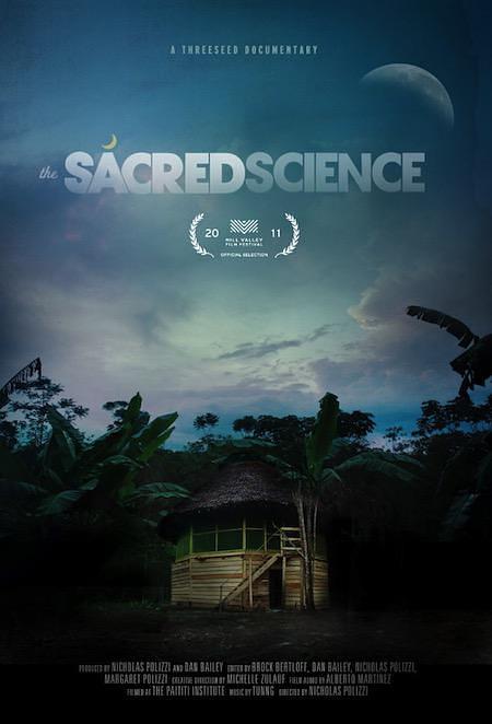 纪录片《The Sacred Science》（2011美国）--高清4K/1080P迅雷BT资源下载