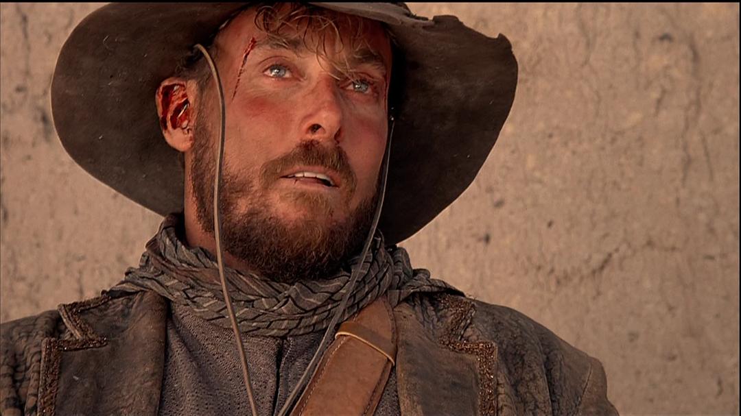 纪录片《异域奇兵  The Last Outlaw》（1993美国）--高清4K/1080P迅雷BT资源下载