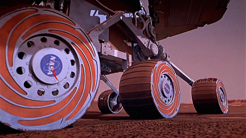 纪录片《漫游火星  Roving Mars》（2006美国）--高清4K/1080P迅雷BT资源下载