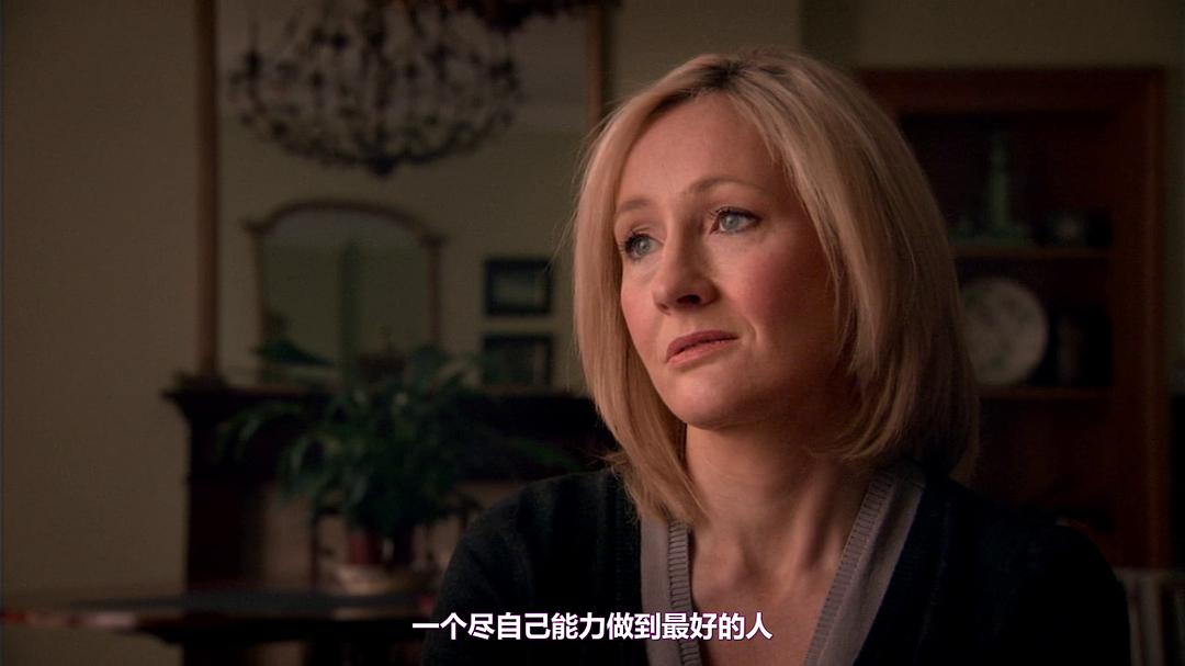 纪录片《J·K·罗琳：生命中的一年  J.K. Rowling: A Year in the Life》（2007英国）--高清4K/1080P迅雷BT资源下载