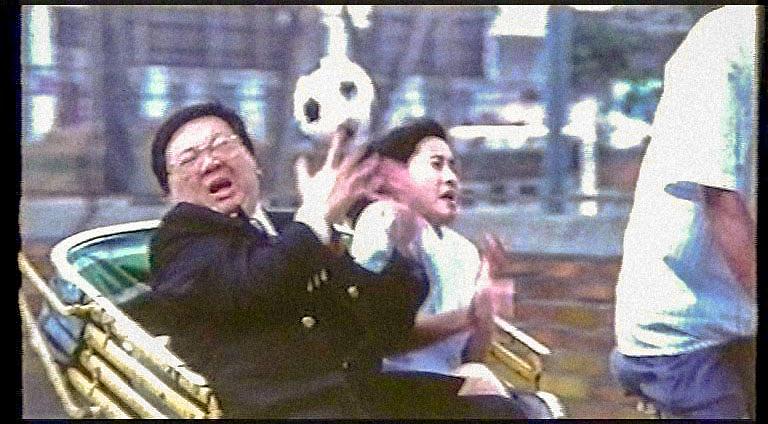 纪录片《大八卦》（1992中国香港）--高清4K/1080P迅雷BT资源下载