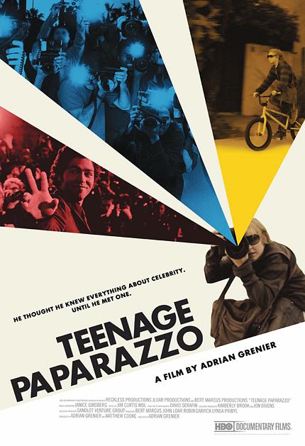 纪录片《少年狗仔队  Teenage Paparazzo》（2010美国）--高清4K/1080P迅雷BT资源下载