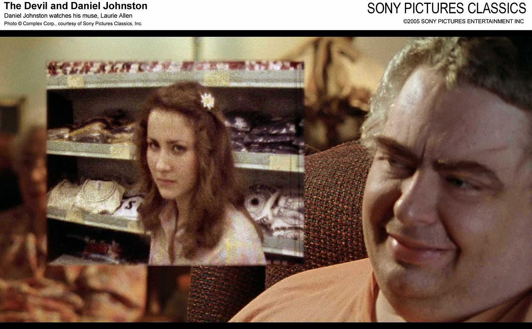 纪录片《魔鬼诗篇  The Devil and Daniel Johnston》（2005美国）--高清4K/1080P迅雷BT资源下载