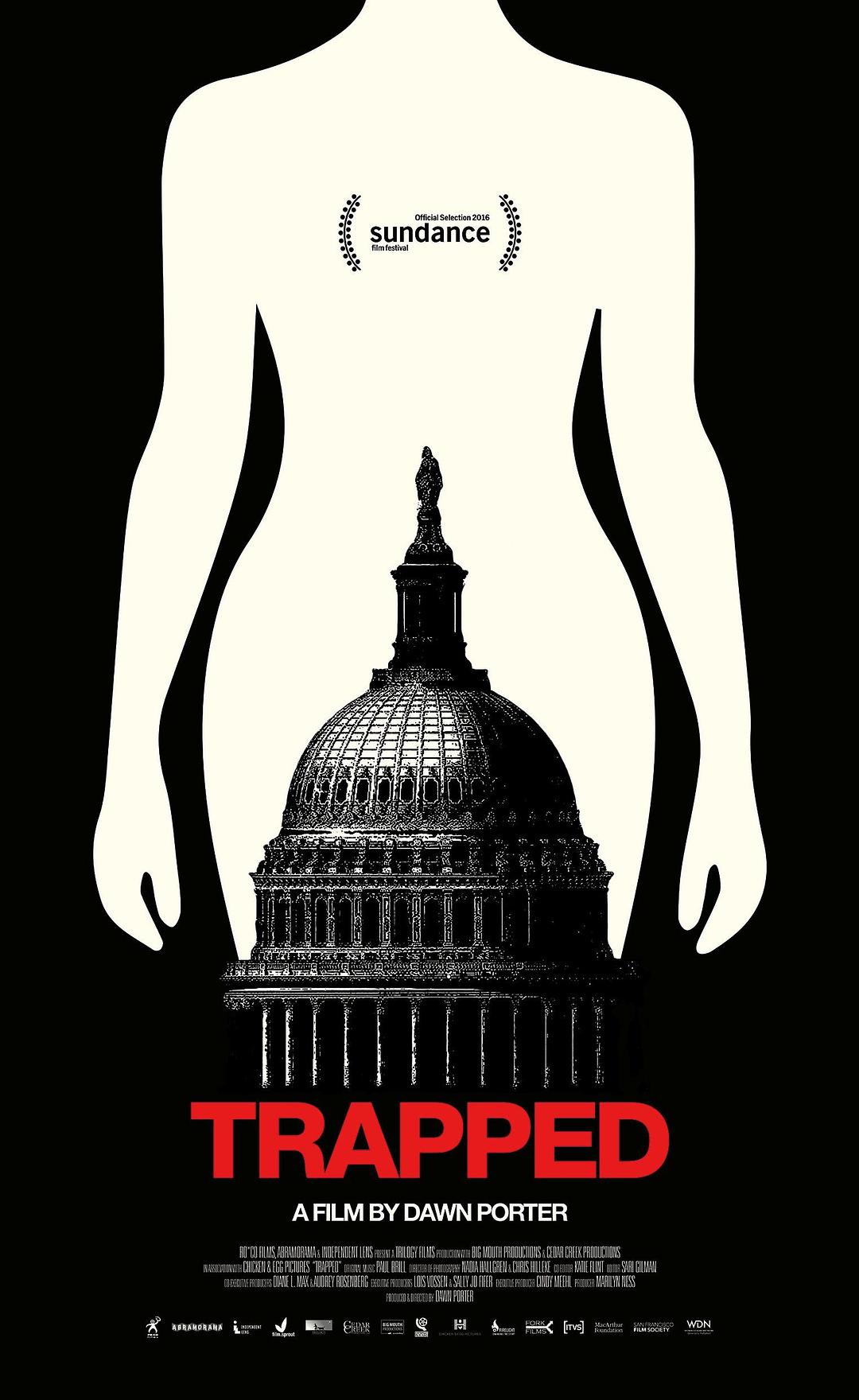 纪录片《身不由己  Trapped》（2016美国）--高清4K/1080P迅雷BT资源下载