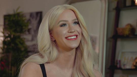 纪录片《艳压群芳奇美丽  This Is Everything: Gigi Gorgeous》（2017美国）--高清4K/1080P迅雷BT资源下载