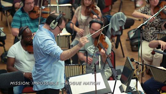 纪录片《电影配乐传奇  Score: A Film Music Documentary》（2016美国）--高清4K/1080P迅雷BT资源下载