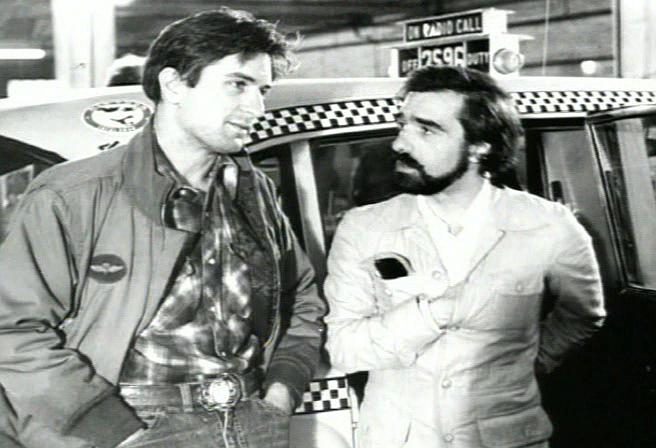 纪录片《《出租车司机》制作纪录  Making 'Taxi Driver'》（1999美国）--高清4K/1080P迅雷BT资源下载
