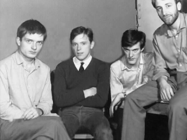 纪录片《快乐分裂：审查之中  Joy Division:under review》（2006英国）--高清4K/1080P迅雷BT资源下载
