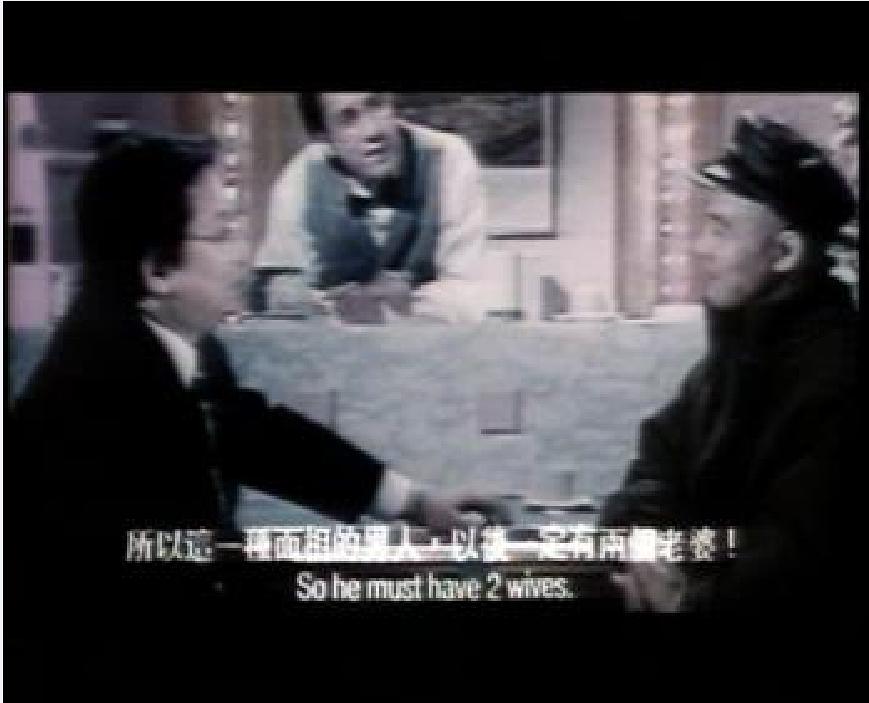 纪录片《大八卦》（1992中国香港）--高清4K/1080P迅雷BT资源下载