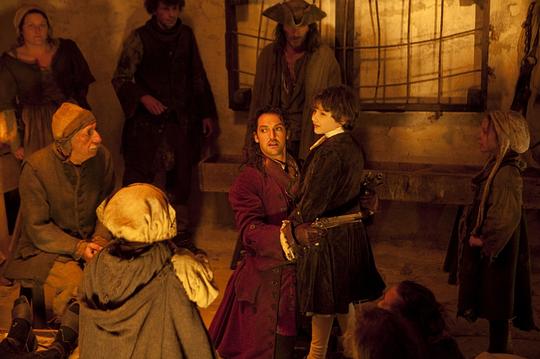 纪录片《Cartouche, le brigand magnifique》（2009法国）--高清4K/1080P迅雷BT资源下载