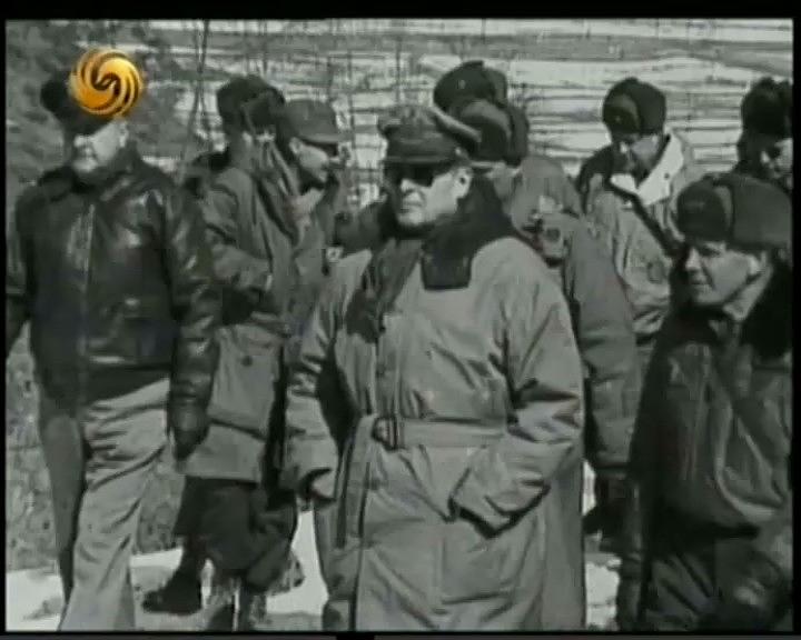 纪录片《冰与火：朝鲜战争实录  冰與火：朝鮮戰爭實錄》（1999中国大陆/美国/中国香港）--高清4K/1080P迅雷BT资源下载