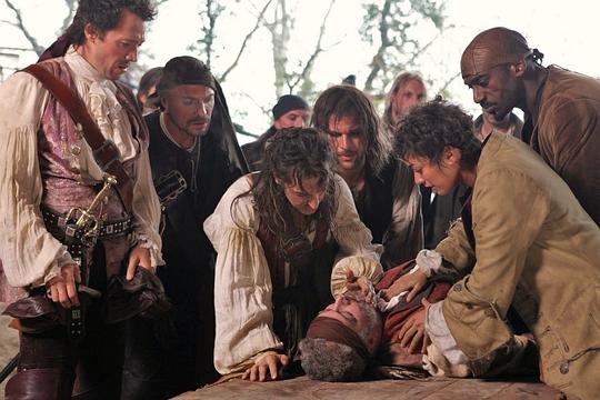 纪录片《Cartouche, le brigand magnifique》（2009法国）--高清4K/1080P迅雷BT资源下载