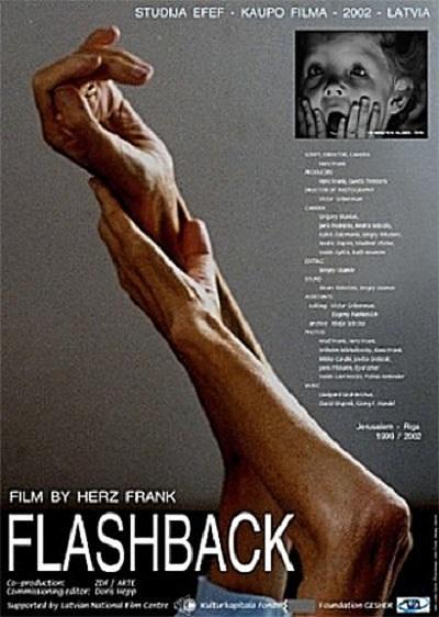 纪录片《闪回  Flashback》（2002拉脱维亚）--高清4K/1080P迅雷BT资源下载