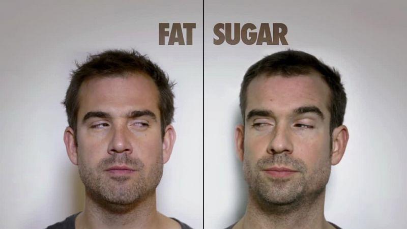 纪录片《高糖VS高脂肪  Horizon: Sugar v Fat》（2014英国）--高清4K/1080P迅雷BT资源下载
