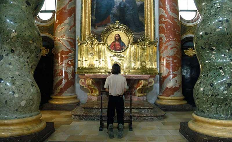 纪录片《耶稣，你知道  Jesus, Du weisst》（2003奥地利）--高清4K/1080P迅雷BT资源下载