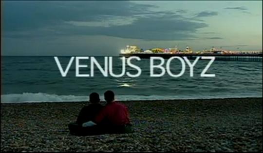 纪录片《维纳斯男孩  Venus Boyz》（2002瑞士 / 美国 / 德国）--高清4K/1080P迅雷BT资源下载