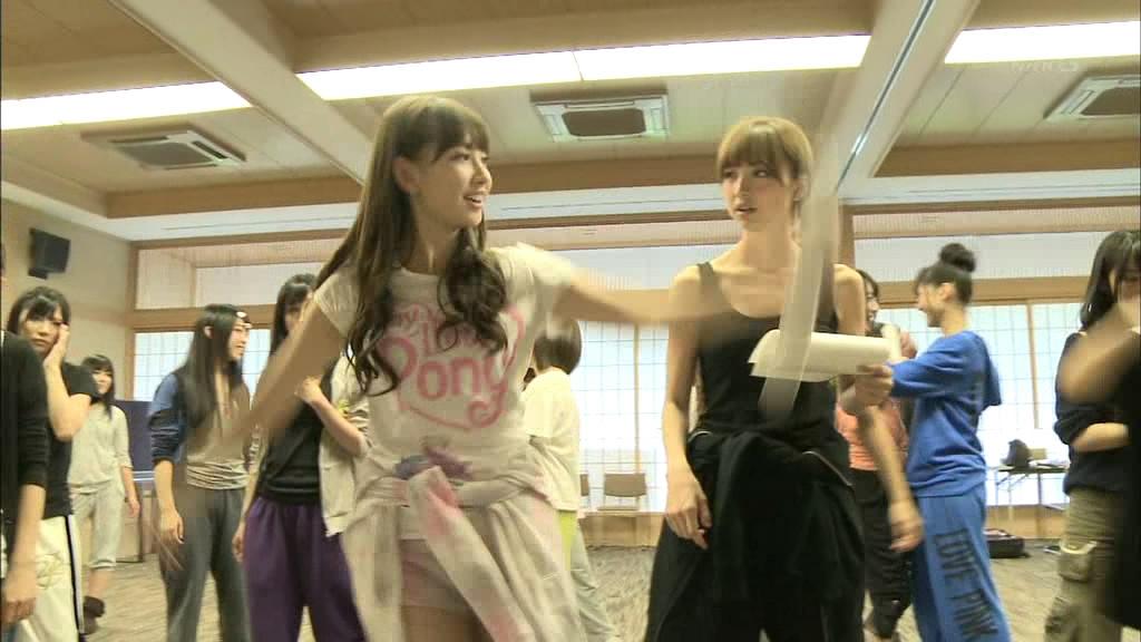 纪录片《AKB48：一毫米外的未来  DOCUMENTARY of AKB48 1ミリ先の未来》（2011日本）--高清4K/1080P迅雷BT资源下载