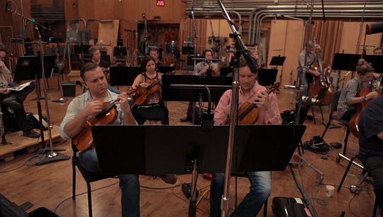 纪录片《电影配乐传奇  Score: A Film Music Documentary》（2016美国）--高清4K/1080P迅雷BT资源下载