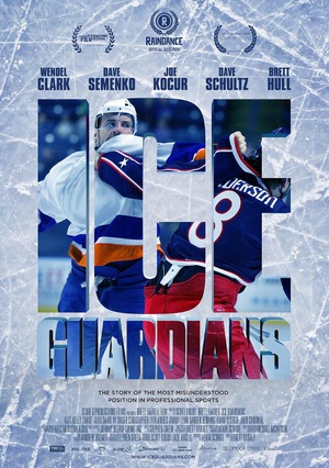 纪录片《冰上捍卫者  Ice Guardians》（2016加拿大 / 爱尔兰 / 美国）--高清4K/1080P迅雷BT资源下载