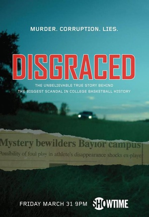 纪录片《Disgraced》（2017美国）--高清4K/1080P迅雷BT资源下载