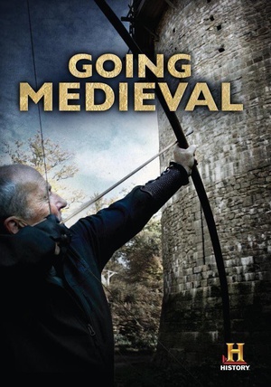 纪录片《重现中世纪  Going Medieval》（2012英国）--高清4K/1080P迅雷BT资源下载