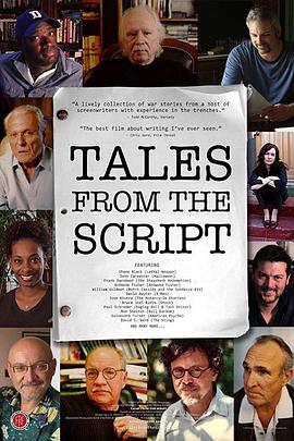 纪录片《剧本中的故事  Tales from the Script》（2009美国）--高清4K/1080P迅雷BT资源下载