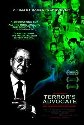 纪录片《恐怖分子辩护人  L'avocat de la terreur》（2007法国）--高清4K/1080P迅雷BT资源下载