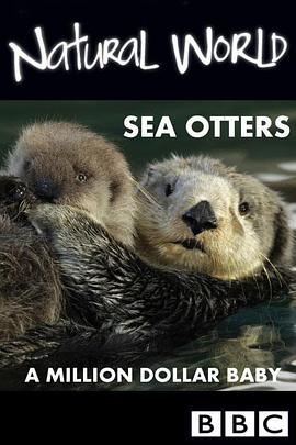 纪录片《自然世界：海獭的百万宝宝  Sea Otters: A Million Dollar Baby》（2010英国）--高清4K/1080P迅雷BT资源下载