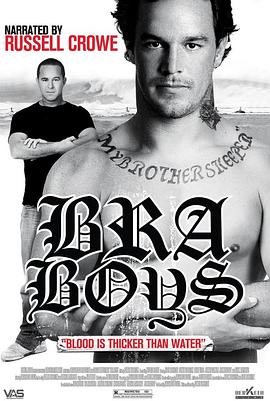 纪录片《麻饶布拉区少年  Bra Boys》（2007澳大利亚）--高清4K/1080P迅雷BT资源下载