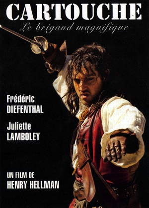 纪录片《Cartouche, le brigand magnifique》（2009法国）--高清4K/1080P迅雷BT资源下载