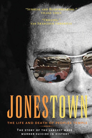 纪录片《琼斯镇惨案：人民圣殿教的兴亡  Jonestown: The Life and Death of Peoples Temple》（2006美国）--高清4K/1080P迅雷BT资源下载