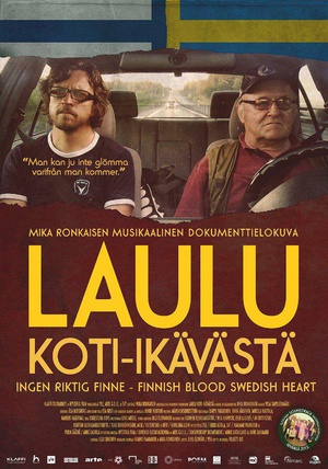 纪录片《Laulu koti-ikävästä》（2012芬兰 / 瑞典）--高清4K/1080P迅雷BT资源下载