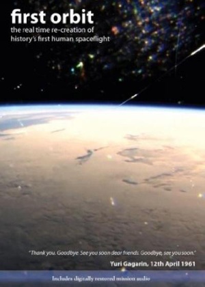 纪录片《第一轨道  First Orbit》（2011美国/俄罗斯）--高清4K/1080P迅雷BT资源下载