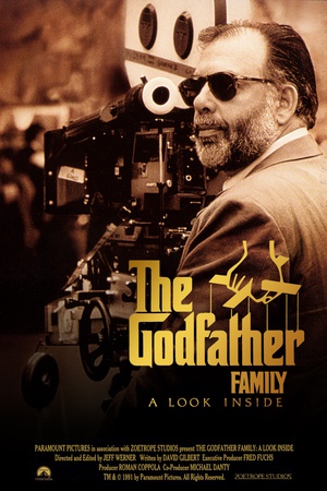 纪录片《教父家族  The Godfather Family: A Look Inside》（1990美国）--高清4K/1080P迅雷BT资源下载