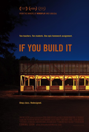 纪录片《If You Build It》（2013美国）--高清4K/1080P迅雷BT资源下载