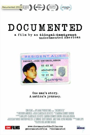 纪录片《有证移民  Documented》（2013美国）--高清4K/1080P迅雷BT资源下载