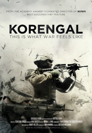 纪录片《克拉高谷  Korengal》（2014美国）--高清4K/1080P迅雷BT资源下载