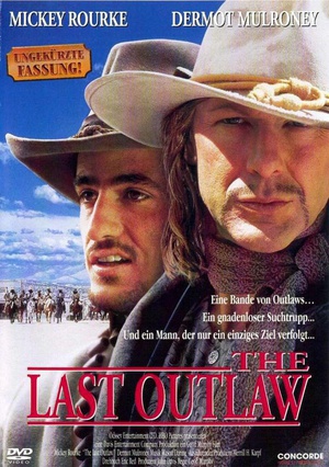 纪录片《异域奇兵  The Last Outlaw》（1993美国）--高清4K/1080P迅雷BT资源下载